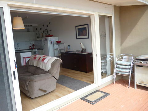 Seascape - Accommodation Cairns 18