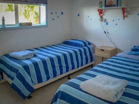 Seascape - Accommodation Cairns 10