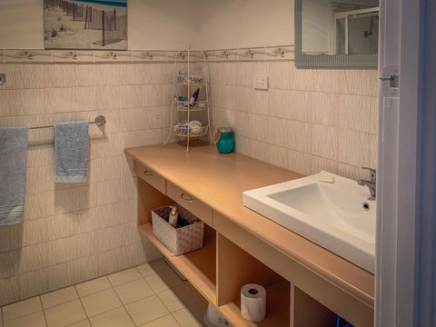 Seascape - Accommodation Cairns 14