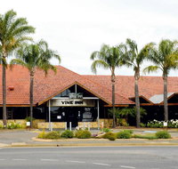 Vine Inn Barossa - Accommodation Cairns