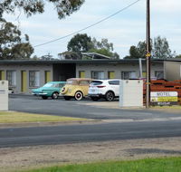 105 On The Park - Accommodation Cairns