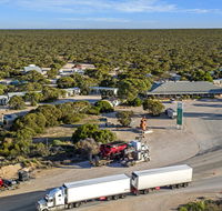 Border Village Roadhouse - Accommodation Cairns