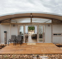 The Villas - Barossa - Accommodation Cairns