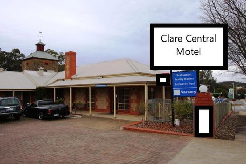 Clare Central - Accommodation Cairns 6