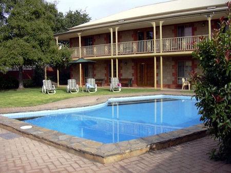 Clare Central - Accommodation Cairns 42