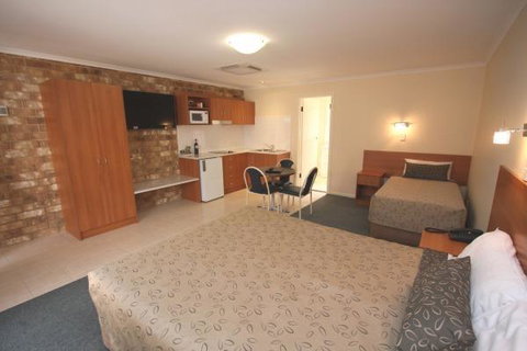Clare Central - Accommodation Cairns 39
