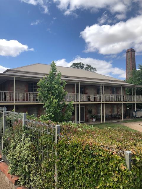Clare Central - Accommodation Cairns 0