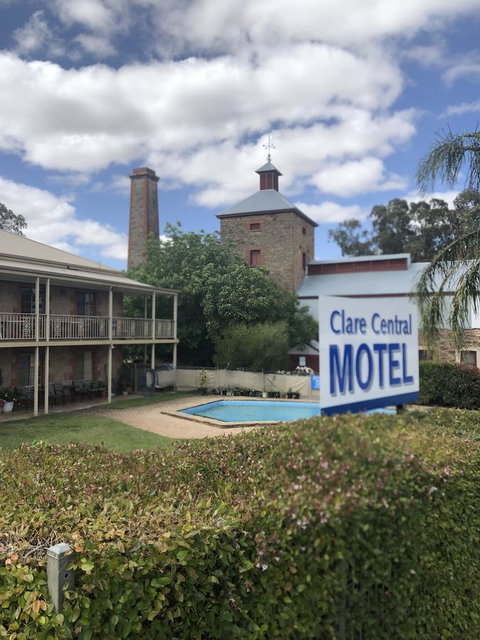 Clare Central - Accommodation Cairns 1
