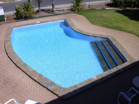 Clare Central - Accommodation Cairns 32