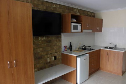 Clare Central - Accommodation Cairns 29