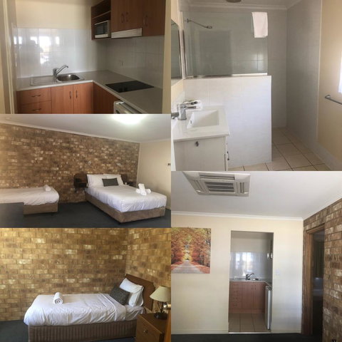 Clare Central - Accommodation Cairns 2