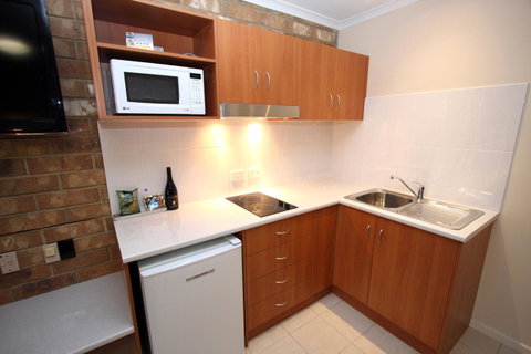 Clare Central - Accommodation Cairns 36