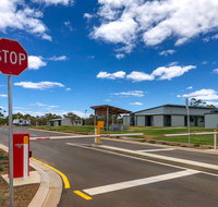 BIG4 The Bend Holiday Park - Accommodation Cairns