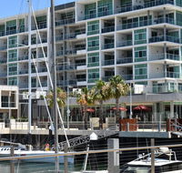 Breakwater Apartment - Accommodation Cairns