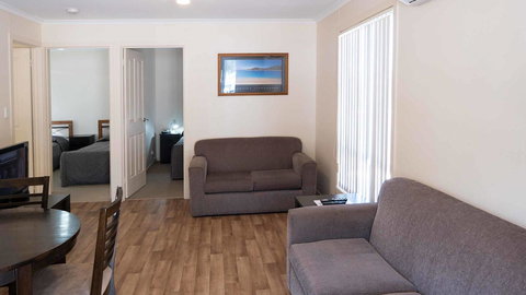 Wallaroo Holiday Park - Accommodation Cairns 28