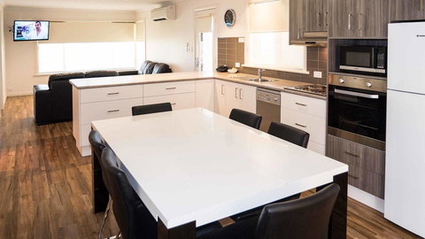 Wallaroo Holiday Park - Accommodation Cairns 15