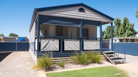 Wallaroo Holiday Park - Accommodation Cairns 16