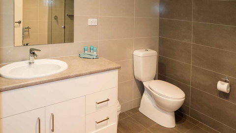 Wallaroo Holiday Park - Accommodation Cairns 1