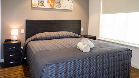 Wallaroo Holiday Park - Accommodation Cairns 24