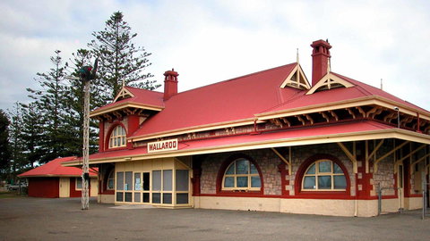 Wallaroo Holiday Park - Accommodation Cairns 4