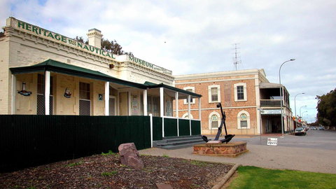 Wallaroo Holiday Park - Accommodation Cairns 5