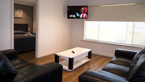 Wallaroo Holiday Park - Accommodation Cairns 31