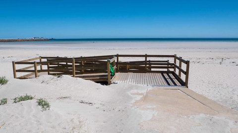 Wallaroo Holiday Park - Accommodation Cairns 12