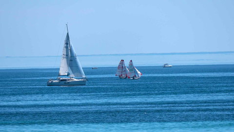 Wallaroo Holiday Park - Accommodation Cairns 3