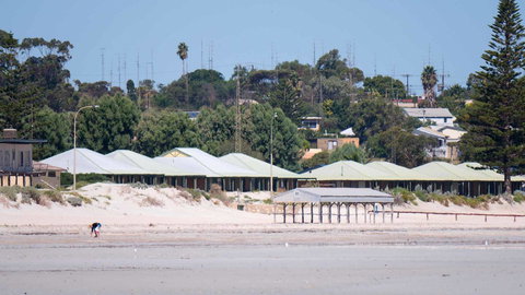 Wallaroo Holiday Park - Accommodation Cairns 10