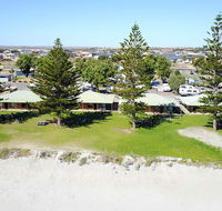 Wallaroo Holiday Park - Accommodation Cairns