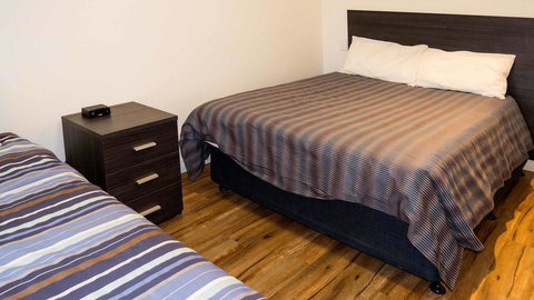 Wallaroo Holiday Park - Accommodation Cairns 27