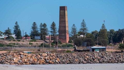 Wallaroo Holiday Park - Accommodation Cairns 7