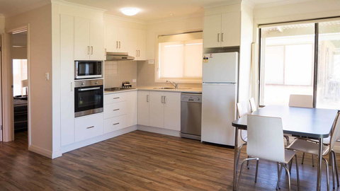 Wallaroo Holiday Park - Accommodation Cairns 21