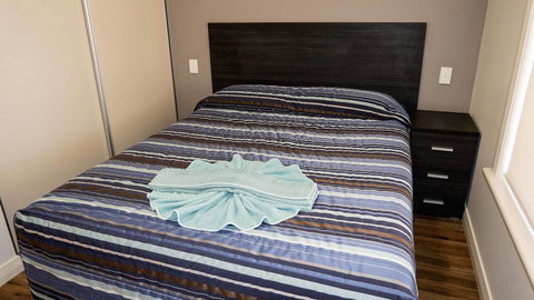 Wallaroo Holiday Park - Accommodation Cairns 29