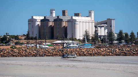 Wallaroo Holiday Park - Accommodation Cairns 8