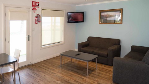 Wallaroo Holiday Park - Accommodation Cairns 18