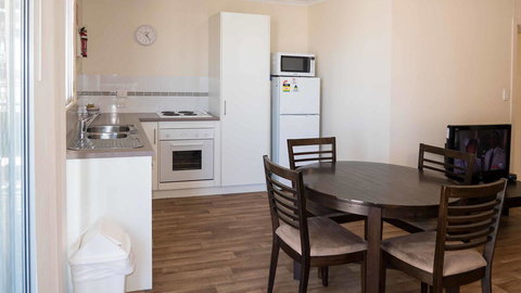 Wallaroo Holiday Park - Accommodation Cairns 17