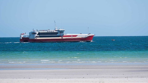 Wallaroo Holiday Park - Accommodation Cairns 11