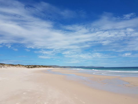 South Coast Escape - Accommodation Cairns 1