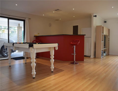 South Coast Escape - Accommodation Cairns 8