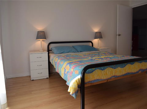 South Coast Escape - Accommodation Cairns 9