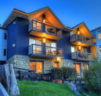 Snowgoose Apartments - Accommodation Cairns