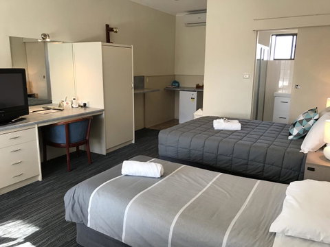 Robetown Motor Inn & Apartments - Accommodation Cairns 33