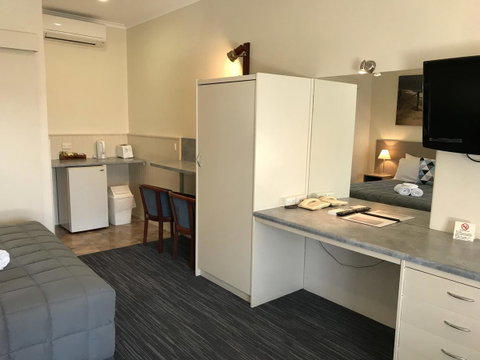Robetown Motor Inn & Apartments - Accommodation Cairns 26