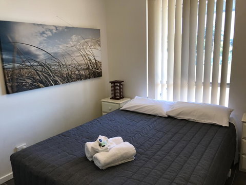 Robetown Motor Inn & Apartments - Accommodation Cairns 43