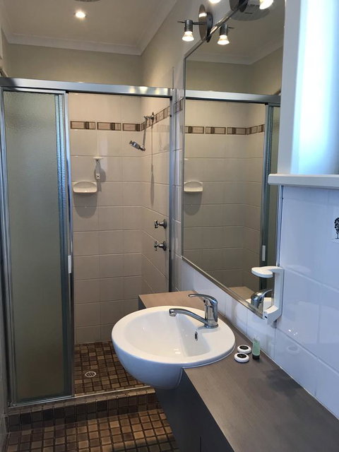 Robetown Motor Inn & Apartments - Accommodation Cairns 14