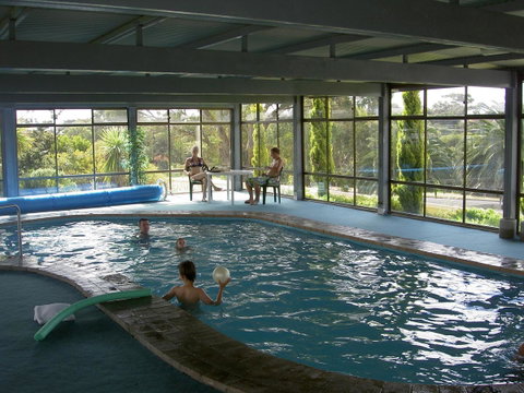 Robetown Motor Inn & Apartments - Accommodation Cairns 4