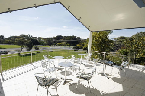 Robetown Motor Inn & Apartments - Accommodation Cairns 3