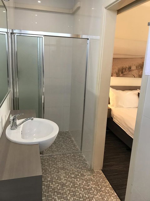 Robetown Motor Inn & Apartments - Accommodation Cairns 23