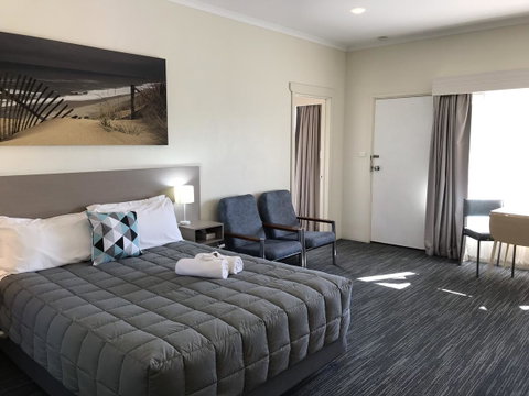 Robetown Motor Inn & Apartments - Accommodation Cairns 19